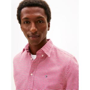 Tommy Hilfiger Heritage Oxford Gingham Shirt